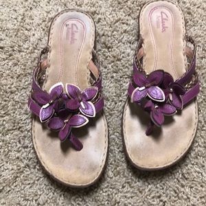 Clarks sandals